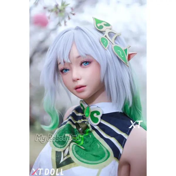 Sex Doll Kala 164Cm / 5'4&Quot; Xt Doll C-Cup Full Silicone Xt-Bym20-B - Image 17