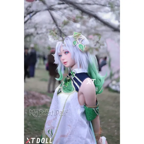 Sex Doll Kala 164Cm / 5'4&Quot; Xt Doll C-Cup Full Silicone Xt-Bym20-B - Image 20