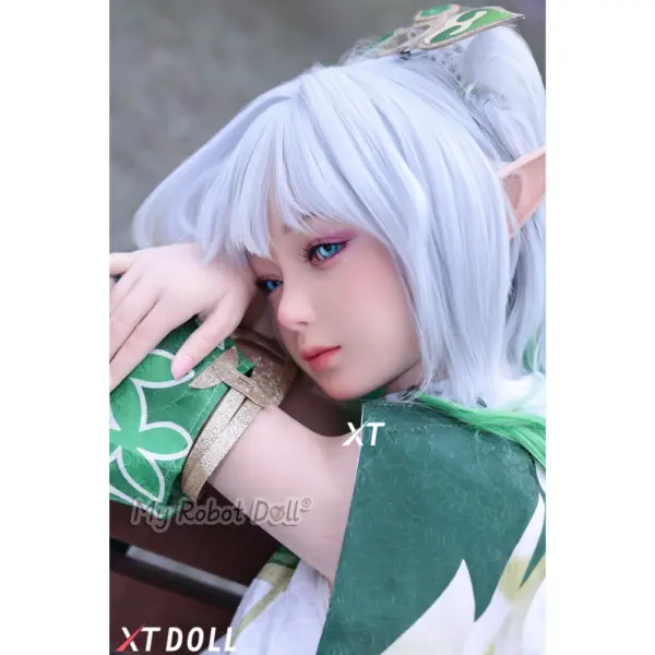 Sex Doll Kala 164Cm / 5'4&Quot; Xt Doll C-Cup Full Silicone Xt-Bym20-B - Image 4