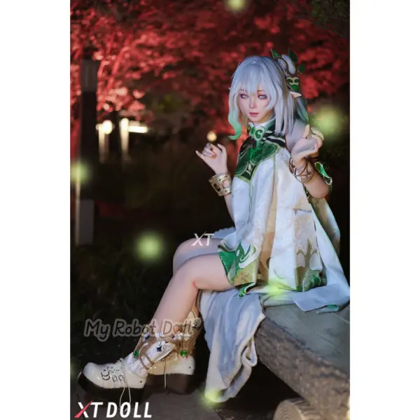 Sex Doll Kala 164Cm / 5'4&Quot; Xt Doll C-Cup Full Silicone Xt-Bym20-B - Image 5