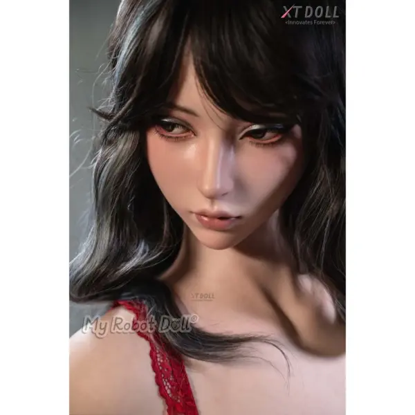 Sex Doll Ros-Lucy 165Cm / 5'5&Quot; Xt Doll E-Cup Full Silicone Xt-Bys9 - Image 17