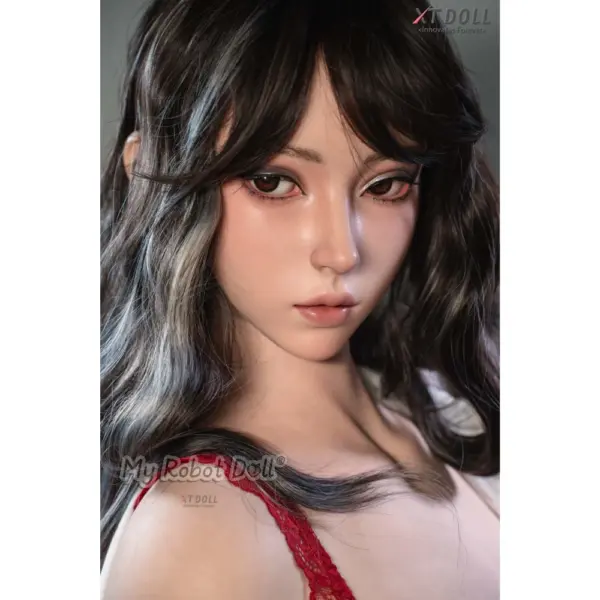 Sex Doll Ros-Lucy 165Cm / 5'5&Quot; Xt Doll E-Cup Full Silicone Xt-Bys9 - Image 18