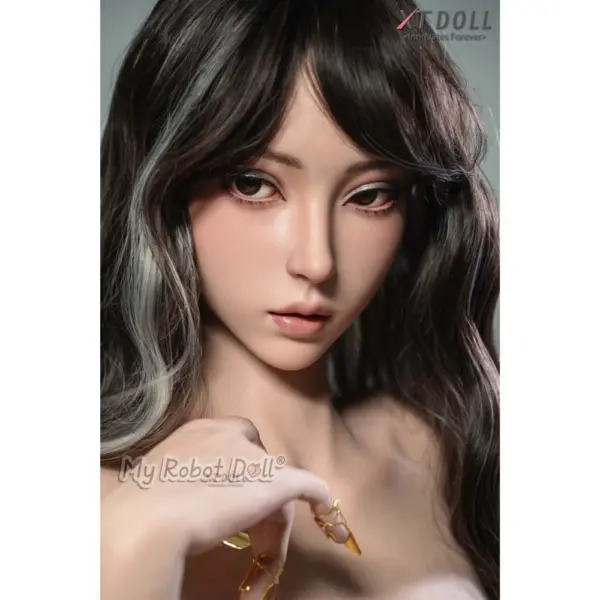 Sex Doll Ros-Lucy 165Cm / 5'5&Quot; Xt Doll E-Cup Full Silicone Xt-Bys9 - Image 22