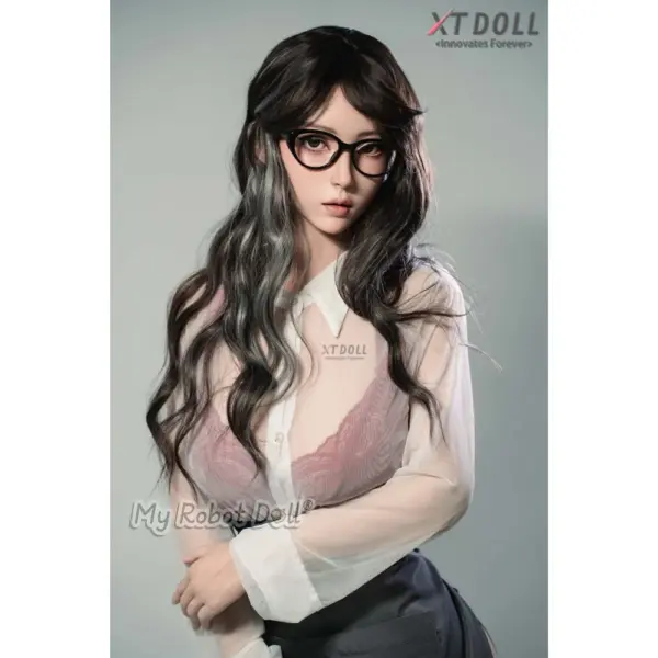 Sex Doll Ros-Lucy 165Cm / 5'5&Quot; Xt Doll E-Cup Full Silicone Xt-Bys9 - Image 2