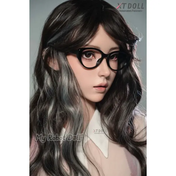 Sex Doll Ros-Lucy 165Cm / 5'5&Quot; Xt Doll E-Cup Full Silicone Xt-Bys9 - Image 4
