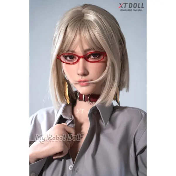 Sex Doll Luna 165Cm / 5'5&Quot; Xt Doll E-Cup Full Silicone Xt-Bys12 - Image 3