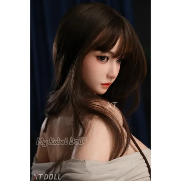 Sex Doll Mei Li 163Cm / 5'3&Quot; Xt Doll I-Cup Full Silicone Xt-Byb32 - Image 10