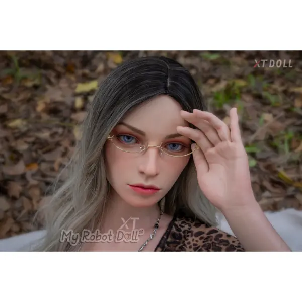 Sex Doll Melanie 165Cm / 5'5&Quot; Xt Doll E-Cup Full Silicone Xt-15-B - Image 13