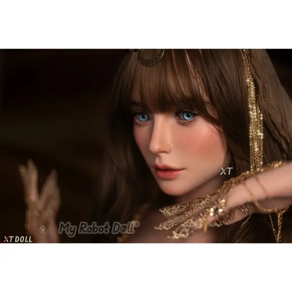 Sex Doll Olivia 165Cm / 5'5&Quot; Xt Doll E-Cup Full Silicone Xt-2-D - Image 20