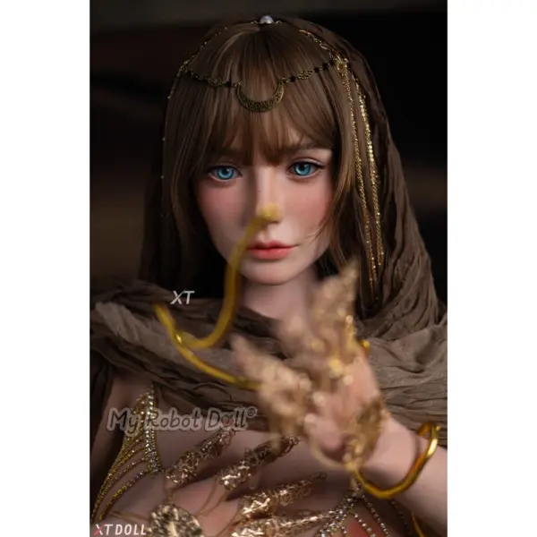 Sex Doll Olivia 165Cm / 5'5&Quot; Xt Doll E-Cup Full Silicone Xt-2-D - Image 7