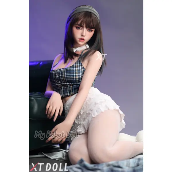 Sex Doll Rino 164Cm / 5'4&Quot; Xt Doll C-Cup Full Silicone Xt-Byb35 - Image 12