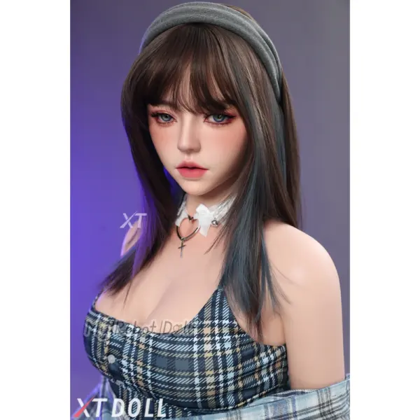 Sex Doll Rino 164Cm / 5'4&Quot; Xt Doll C-Cup Full Silicone Xt-Byb35 - Image 15
