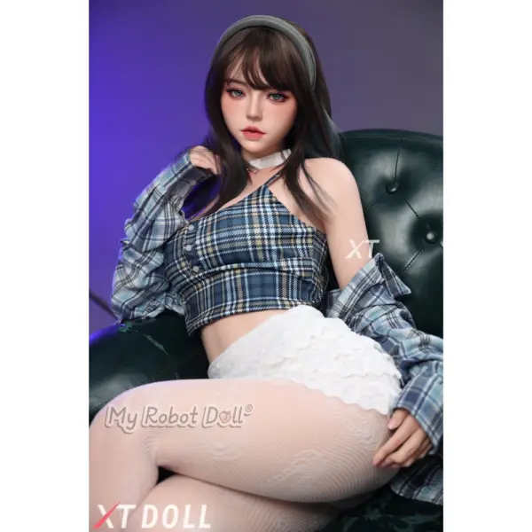 Sex Doll Rino 164Cm / 5'4&Quot; Xt Doll C-Cup Full Silicone Xt-Byb35 - Image 6