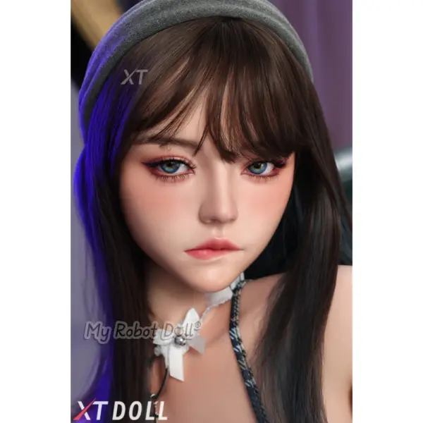Sex Doll Rino 164Cm / 5'4&Quot; Xt Doll C-Cup Full Silicone Xt-Byb35 - Image 9