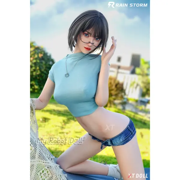 Sex Doll Vienve 163Cm / 5'3&Quot; Xt Doll F-Cup Full Silicone Xt-12-B - Image 4