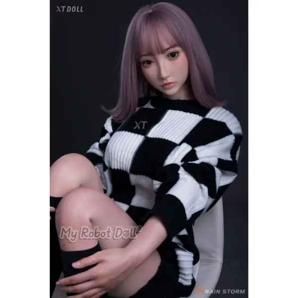 Sex Doll Xueer 163Cm / 5'3&Quot; Xt Doll F-Cup Full Silicone Xt-Byb17-A - Image 8