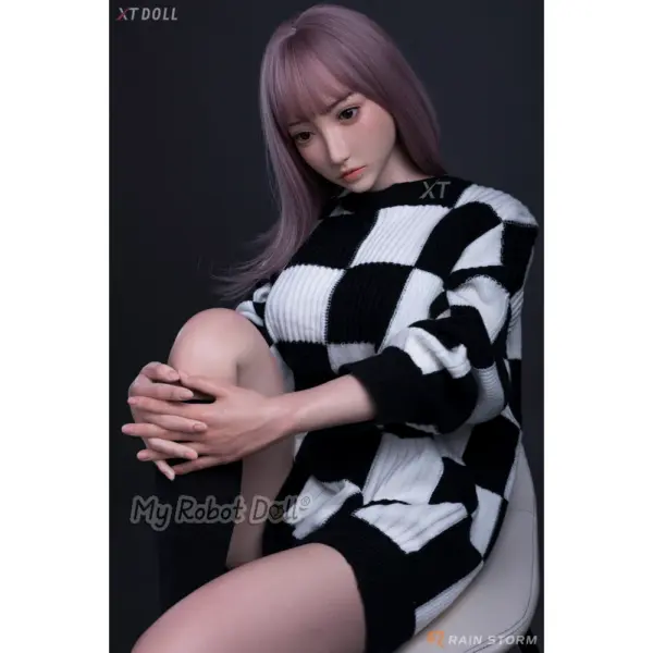 Sex Doll Xueer 163Cm / 5'3&Quot; Xt Doll F-Cup Full Silicone Xt-Byb17-A - Image 9