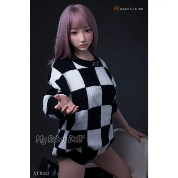 Sex Doll Xueer 163Cm / 5'3&Quot; Xt Doll F-Cup Full Silicone Xt-Byb17-A - Image 10