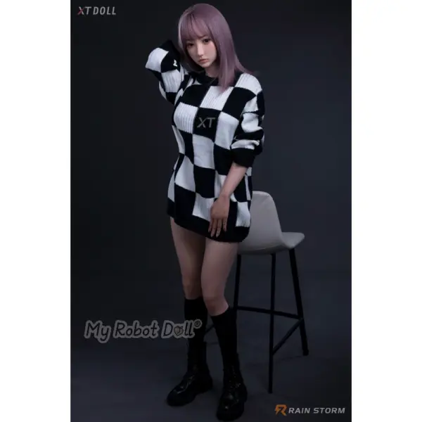 Sex Doll Xueer 163Cm / 5'3&Quot; Xt Doll F-Cup Full Silicone Xt-Byb17-A - Image 11