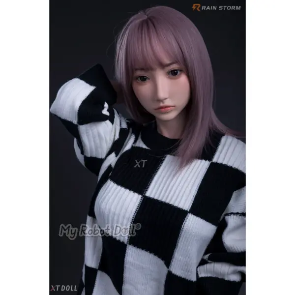 Sex Doll Xueer 163Cm / 5'3&Quot; Xt Doll F-Cup Full Silicone Xt-Byb17-A - Image 12