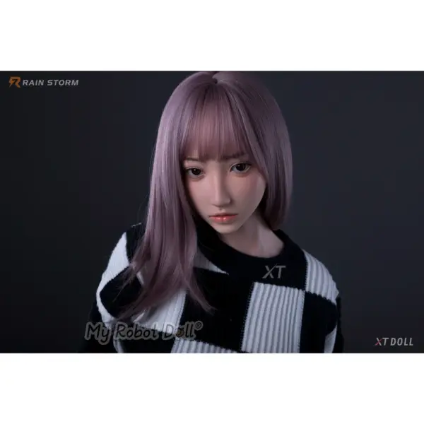 Sex Doll Xueer 163Cm / 5'3&Quot; Xt Doll F-Cup Full Silicone Xt-Byb17-A - Image 3