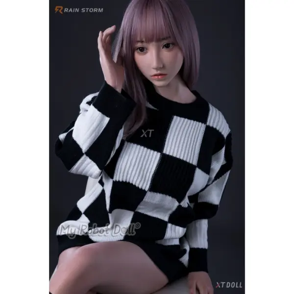 Sex Doll Xueer 163Cm / 5'3&Quot; Xt Doll F-Cup Full Silicone Xt-Byb17-A - Image 4