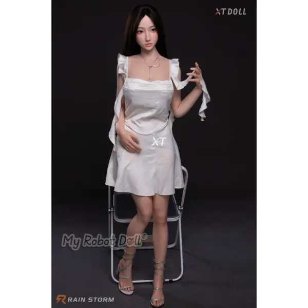 Sex Doll Xueer 163Cm / 5'3&Quot; Xt Doll F-Cup Full Silicone Xt-Byb17-A - Image 22