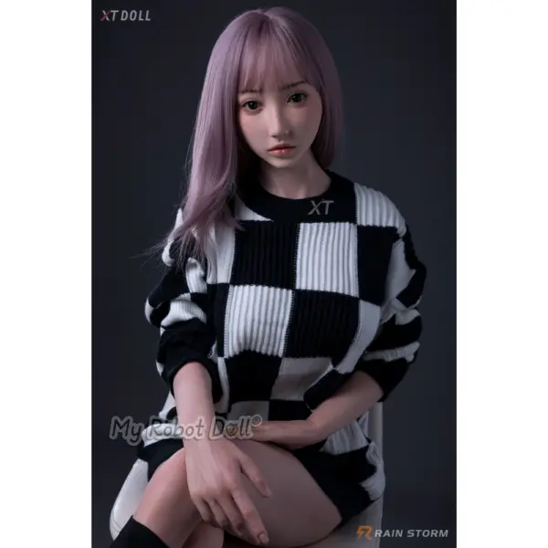 Sex Doll Xueer 163Cm / 5'3&Quot; Xt Doll F-Cup Full Silicone Xt-Byb17-A - Image 5