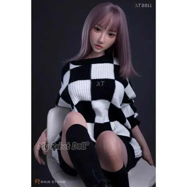 Sex Doll Xueer 163Cm / 5'3&Quot; Xt Doll F-Cup Full Silicone Xt-Byb17-A - Image 6