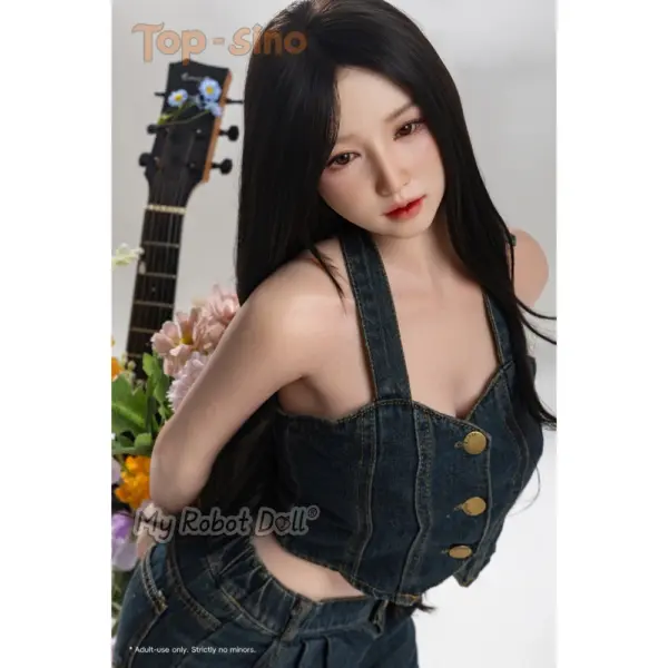 Realistic Petite Love Doll Miyou Top-Sino Recreated Series