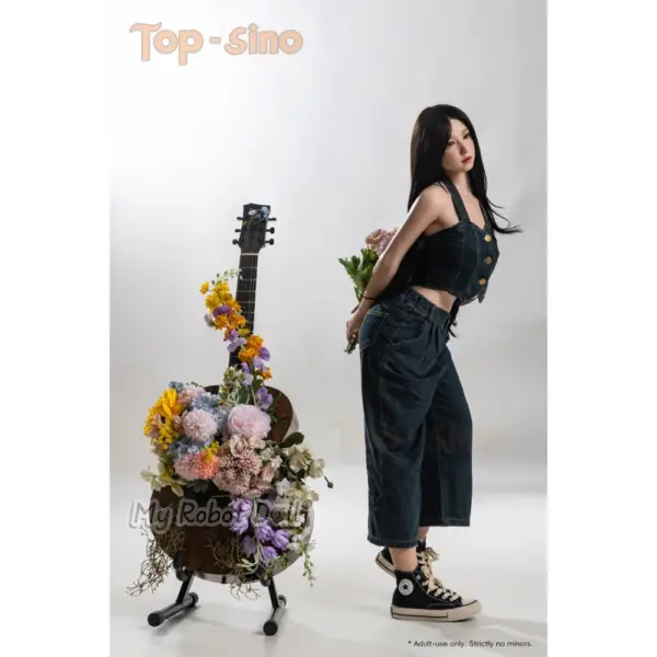 Sex Doll Miyou Sino-Doll T-Sino T1G 123Cm / 4'0&Quot; Rrs+ Top Artistic Makeup Recreated Series - Image 9