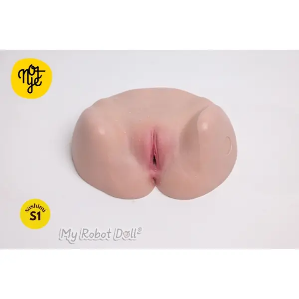 Not Ye Vagina Torso S Models Realistic Sex Toys Silicone - Image 13
