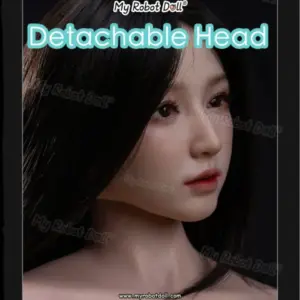 Extreme Edition - Detachable Head