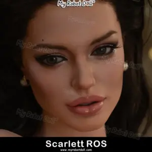 Scarlett