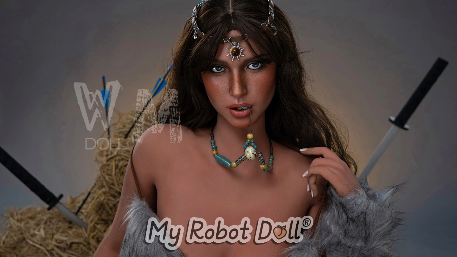WM Doll Sex Dolls Cover Photo