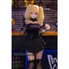 Sex Doll Head #Y017 Wm Doll - 165Cm / 5'4&Quot; Vinyl Head Silicone Body 18 Anime Fantasy Sex Doll Y017 By Wm Doll - Playful Love Doll
