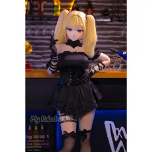 Anime Fantasy Sex Doll Y017 by WM Doll - Playful Love Doll