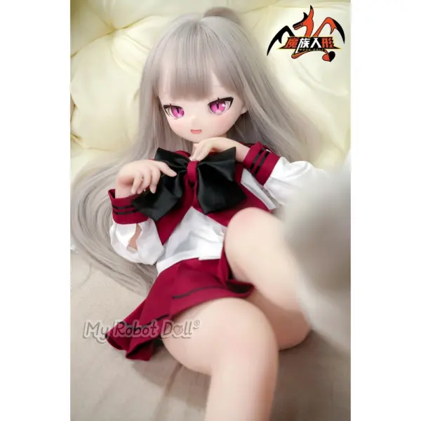 Anime Doll Nona Mozu Doll - 85Cm / 2'9&Quot; - A - Image 2