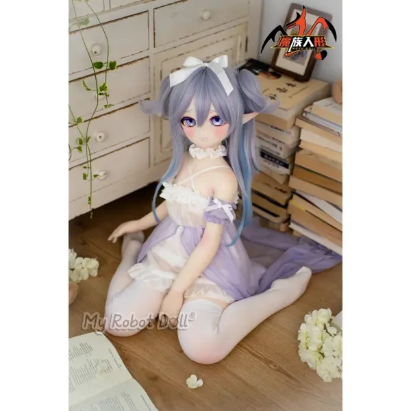Anime Doll Yiyi Mozu Doll - 115Cm / 3'9&Quot; - Sr - Image 2