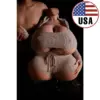 Realistic Torso Sex Doll Cinnamon H82# – Clm Pleasure Doll