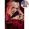 Se Doll Elf Love Doll Aryana - Realistic Silicone Doll