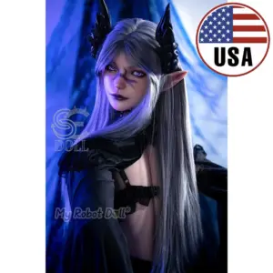 Se Doll Fantasy Sex Doll Elf Aryana- Us Stock &Amp; Fast Ship