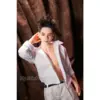 Silicone Male Sex Doll By Qita Doll: Junhao Collectible 61Cm