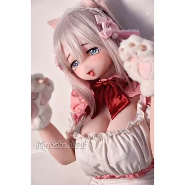 Sex Doll Utagawa Miki Elsa Babe Head Rad051 - 148Cm / 4'10&Quot; - Image 10