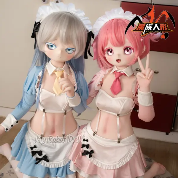 Anime Doll Strawberry Mozu Doll - 130Cm / 4'3&Quot; - Ssr - Image 8