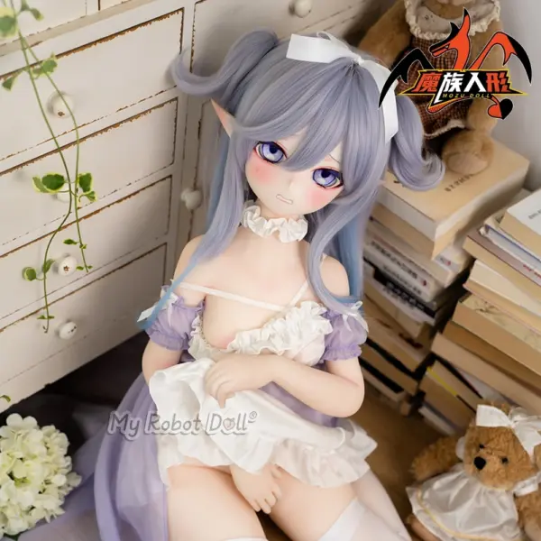 Anime Doll Yiyi Mozu Doll - 115Cm / 3'9&Quot; - Sr - Image 11