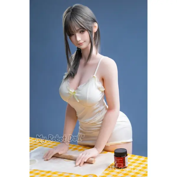 Firefly Diary Sex Doll Qiandao 159Cm / 5'3&Quot; E-Cup Full Silicone Realistic Doll Make Up 2 - Image 7