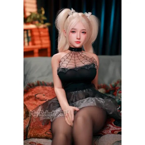 Sex Doll Can Jy Doll - 163Cm / 5'4&Quot; Full Silicone - Image 5