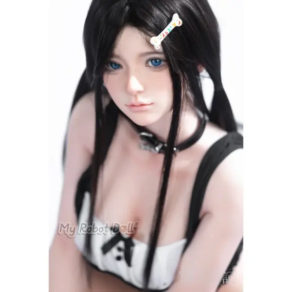 Firefly Diary Sex Doll Liuli 159Cm / 5'3&Quot; E-Cup Full Silicone Realistic Doll Make Up 4 - Image 11