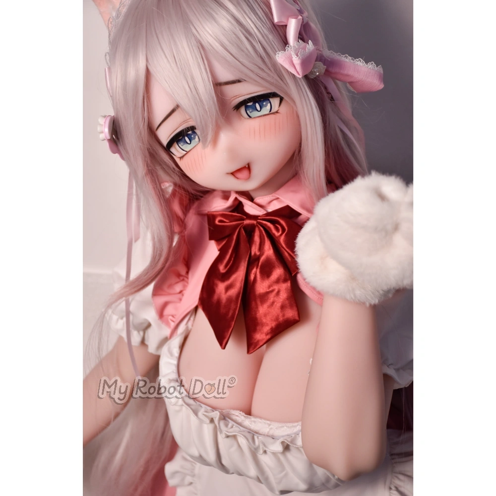 Gorgeous Anime Silicone Sex Doll | Utagawa Miki By Elsa Babe